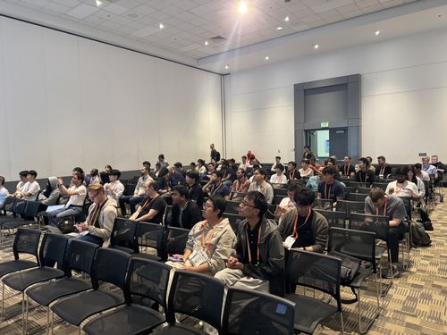 Workshop photo