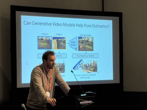 Workshop photo
